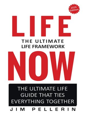 cover image of Life Now